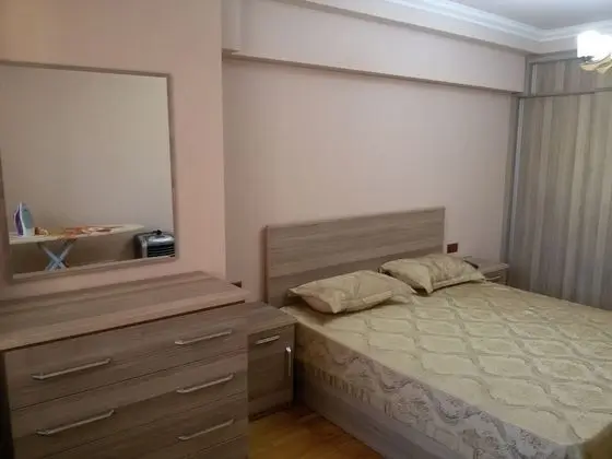 Deluxe Apart Daire, 2 Yatak Odası