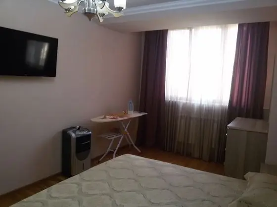 Deluxe Apart Daire, 2 Yatak Odası