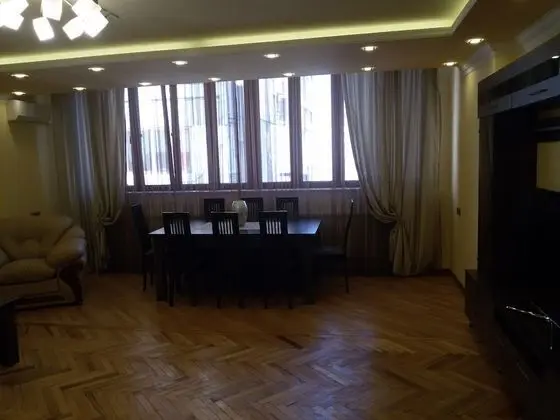 Deluxe Apart Daire, 2 Yatak Odası