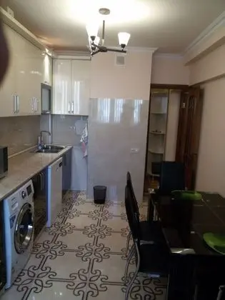Deluxe Apart Daire, 2 Yatak Odası