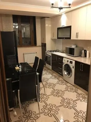 Deluxe Apart Daire, 2 Yatak Odası