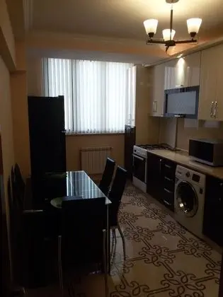 Deluxe Apart Daire, 2 Yatak Odası