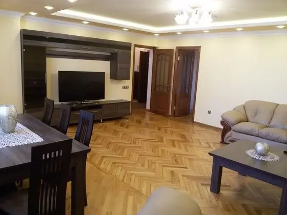 Deluxe Apart Daire, 2 Yatak Odası