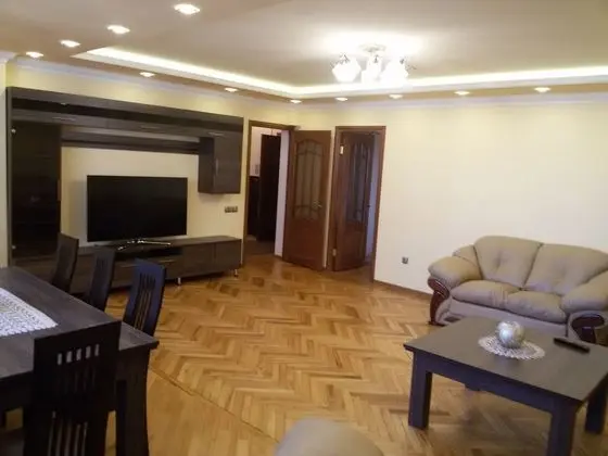 Deluxe Apart Daire, 2 Yatak Odası