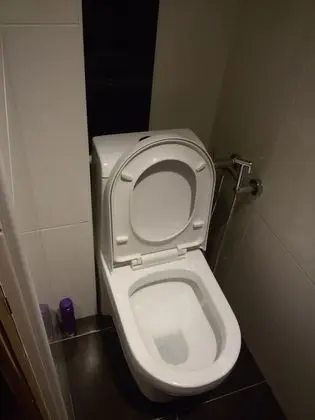Deluxe Apart Daire, 2 Yatak Odası