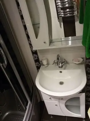 Deluxe Apart Daire, 2 Yatak Odası