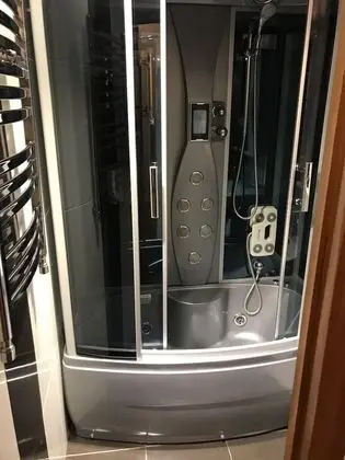 Deluxe Apart Daire, 2 Yatak Odası