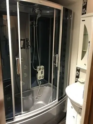 Deluxe Apart Daire, 2 Yatak Odası