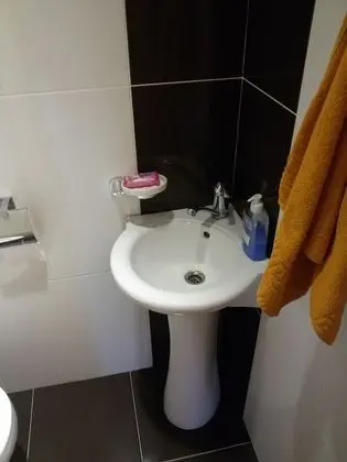 Deluxe Apart Daire, 2 Yatak Odası