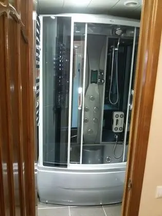 Deluxe Apart Daire, 2 Yatak Odası