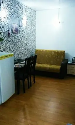 Standard Dört Kişilik Oda, 1 Yatak Odası