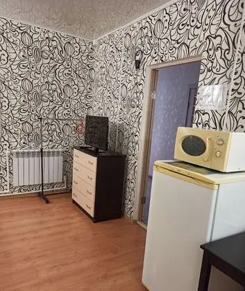 Standard Dört Kişilik Oda, 1 Yatak Odası