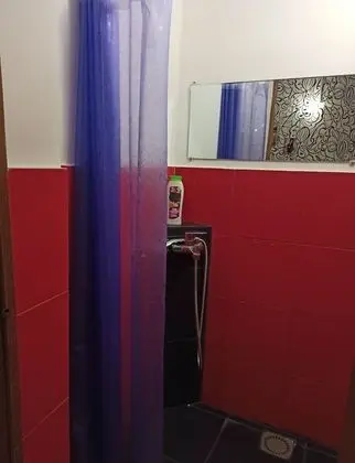 Standard Dört Kişilik Oda, 1 Yatak Odası