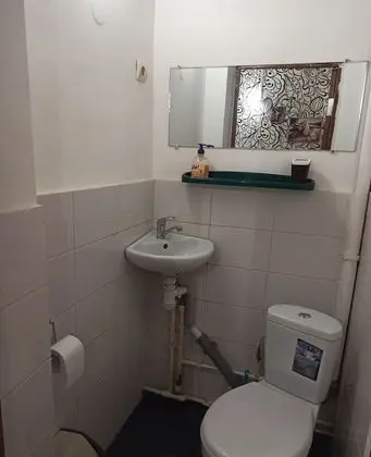 Standard Dört Kişilik Oda, 1 Yatak Odası
