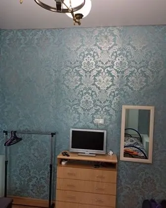 Standard Oda, 2 Yatak Odası, Şehir Manzaralı