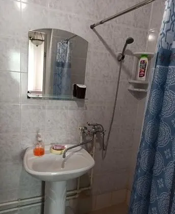 Standard Oda, 2 Yatak Odası, Şehir Manzaralı