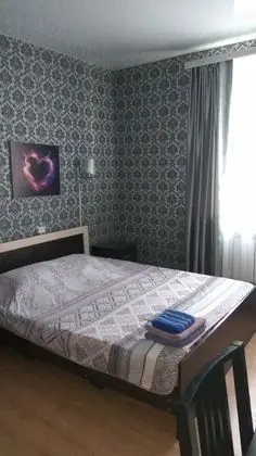 Standard Tek Büyük Yataklı Oda, 1 Yatak Odası, Şehir Manzaralı