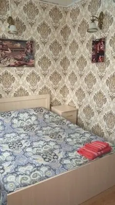Standard Tek Büyük Yataklı Oda, 1 Yatak Odası, Şehir Manzaralı