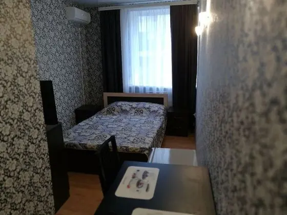 Standard Tek Büyük Yataklı Oda, 1 Yatak Odası, Şehir Manzaralı