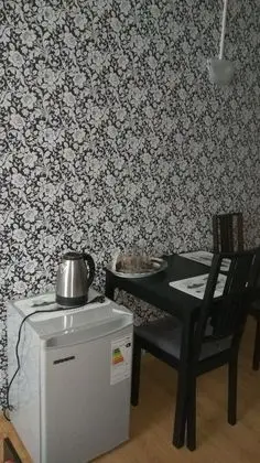 Standard Tek Büyük Yataklı Oda, 1 Yatak Odası, Şehir Manzaralı