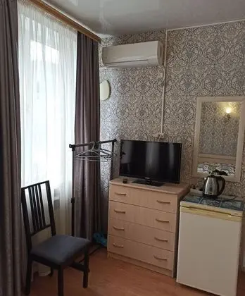 Standard Tek Büyük Yataklı Oda, 1 Yatak Odası, Şehir Manzaralı