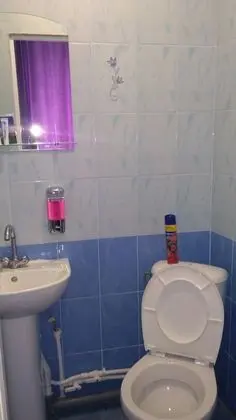 Standard Tek Büyük Yataklı Oda, 1 Yatak Odası, Şehir Manzaralı