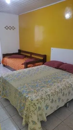 Economy Dört Kişilik Oda