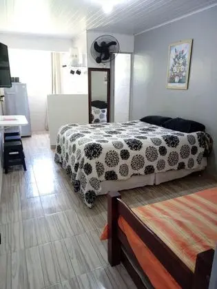 Economy Dört Kişilik Oda