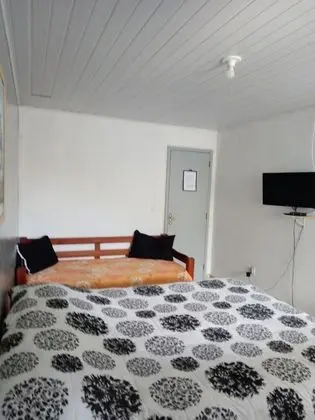 Economy Dört Kişilik Oda