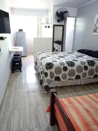 Economy Dört Kişilik Oda