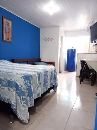 Economy Dört Kişilik Oda