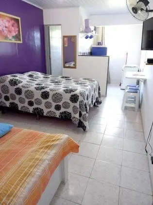 Economy Dört Kişilik Oda