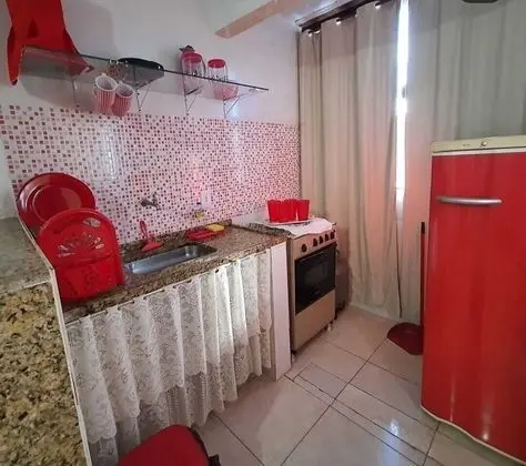 Economy Dört Kişilik Oda