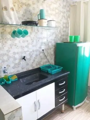 Economy Dört Kişilik Oda