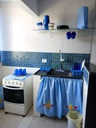 Economy Dört Kişilik Oda