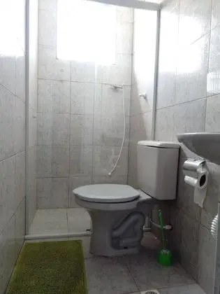 Economy Dört Kişilik Oda