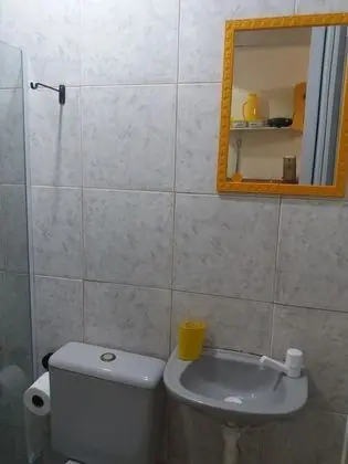 Economy Dört Kişilik Oda