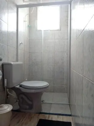 Economy Dört Kişilik Oda