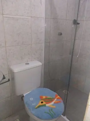 Economy Dört Kişilik Oda