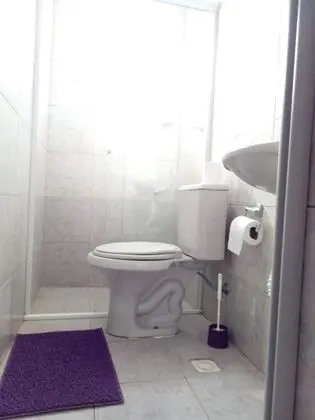 Economy Dört Kişilik Oda