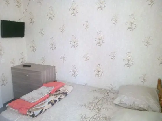 Family Dört Kişilik Oda