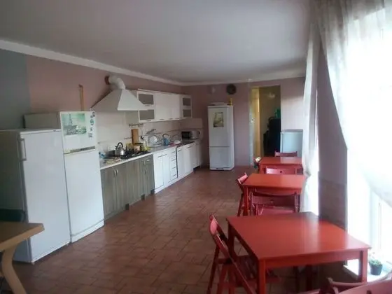 Family Dört Kişilik Oda