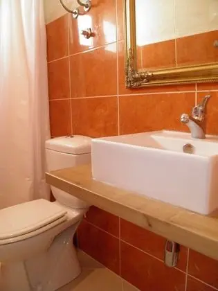 Double Room, Extra Terrace, Sea View