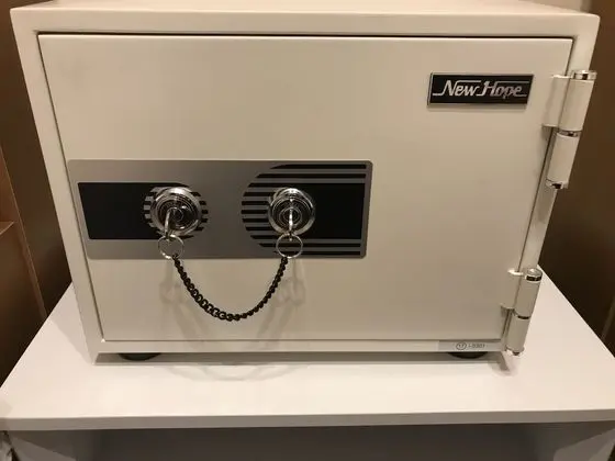 İki Ayrı Yataklı Oda (Small, 203)