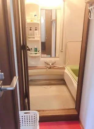 Family Oda, Ortak Banyo