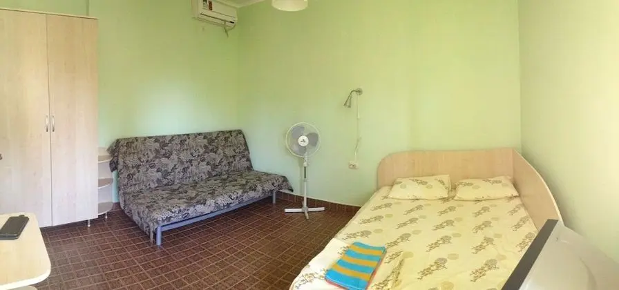 Dört Kişilik Oda