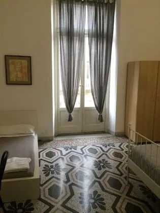 Dört Kişilik Oda, Birden Çok Yatak, Sigara İçilmez