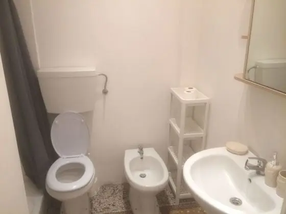 Tek Büyük Yataklı Oda, 1 Büyük (Queen) Boy Yatak, Sigara İçilmez