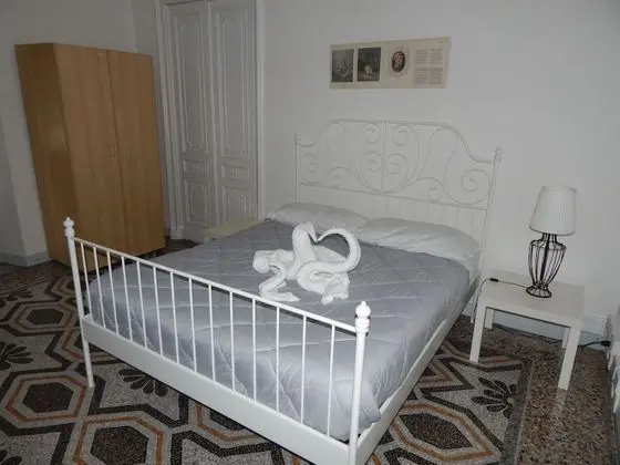 Üç Kişilik Oda, Birden Çok Yatak, Sigara İçilmez