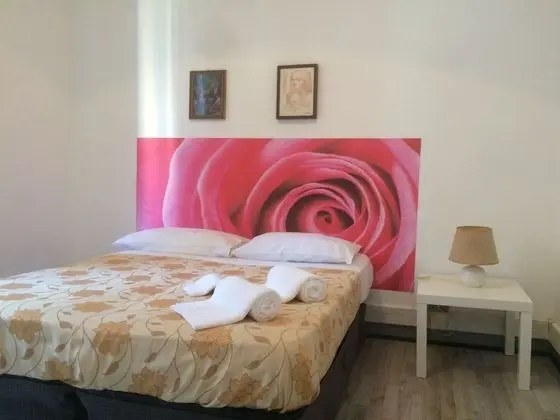 Üç Kişilik Oda, Birden Çok Yatak, Sigara İçilmez